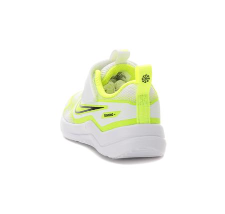Nike Cosmic Runner Bebek Spor Ayakkabı Beyaz