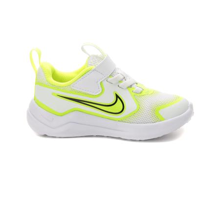 Nike Cosmic Runner Bebek Spor Ayakkabı Beyaz