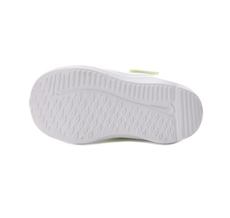 Nike Cosmic Runner Bebek Spor Ayakkabı Beyaz