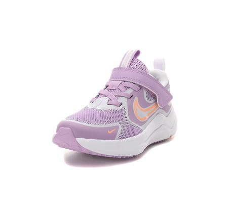 Nike Cosmic Runner Çocuk Spor Ayakkabı Mor