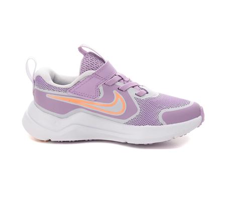 Nike Cosmic Runner Çocuk Spor Ayakkabı Mor