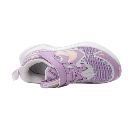Nike Cosmic Runner Çocuk Spor Ayakkabı Mor