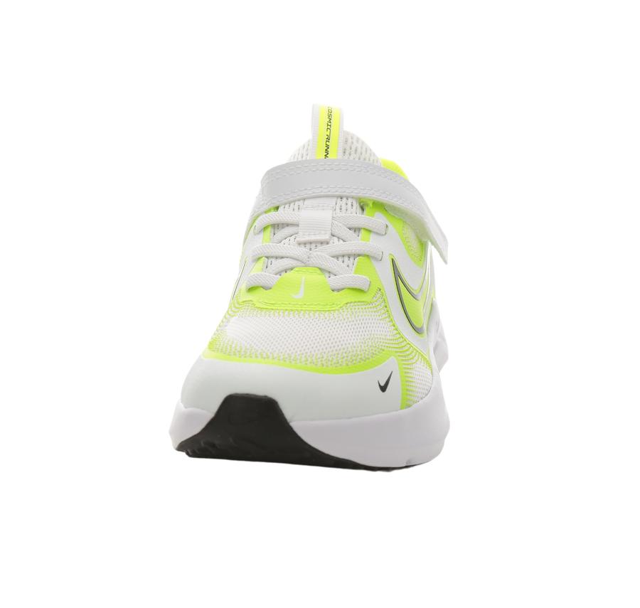 Nike Cosmic Runner Çocuk Spor Ayakkabı Beyaz Nike Cosmic Runner Çocuk Spor Ayakkabı Beyaz
