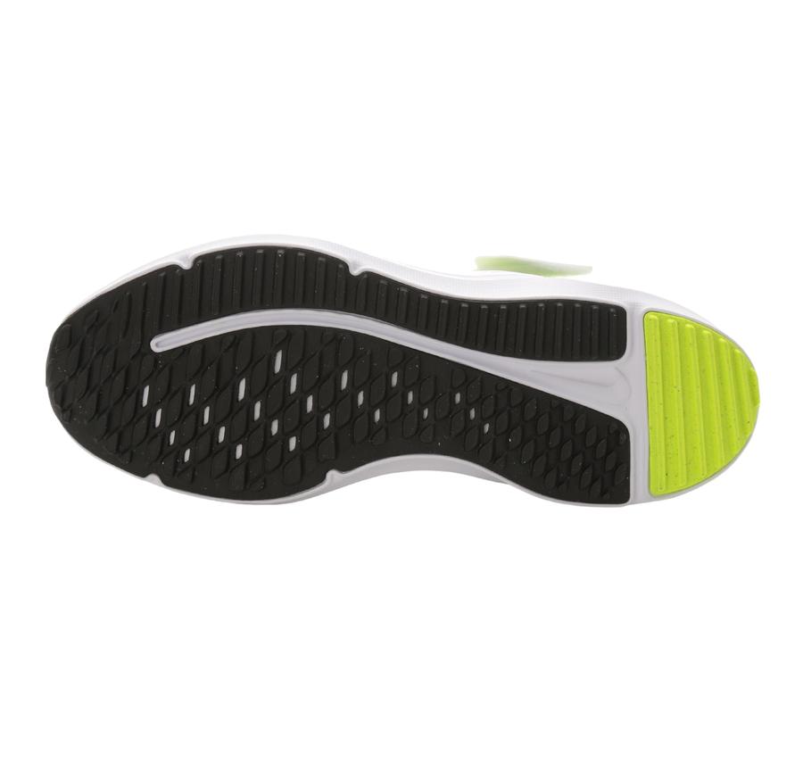 Nike Cosmic Runner Çocuk Spor Ayakkabı Beyaz Nike Cosmic Runner Çocuk Spor Ayakkabı Beyaz