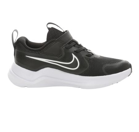 Nike Cosmic Runner Çocuk Spor Ayakkabı Siyah