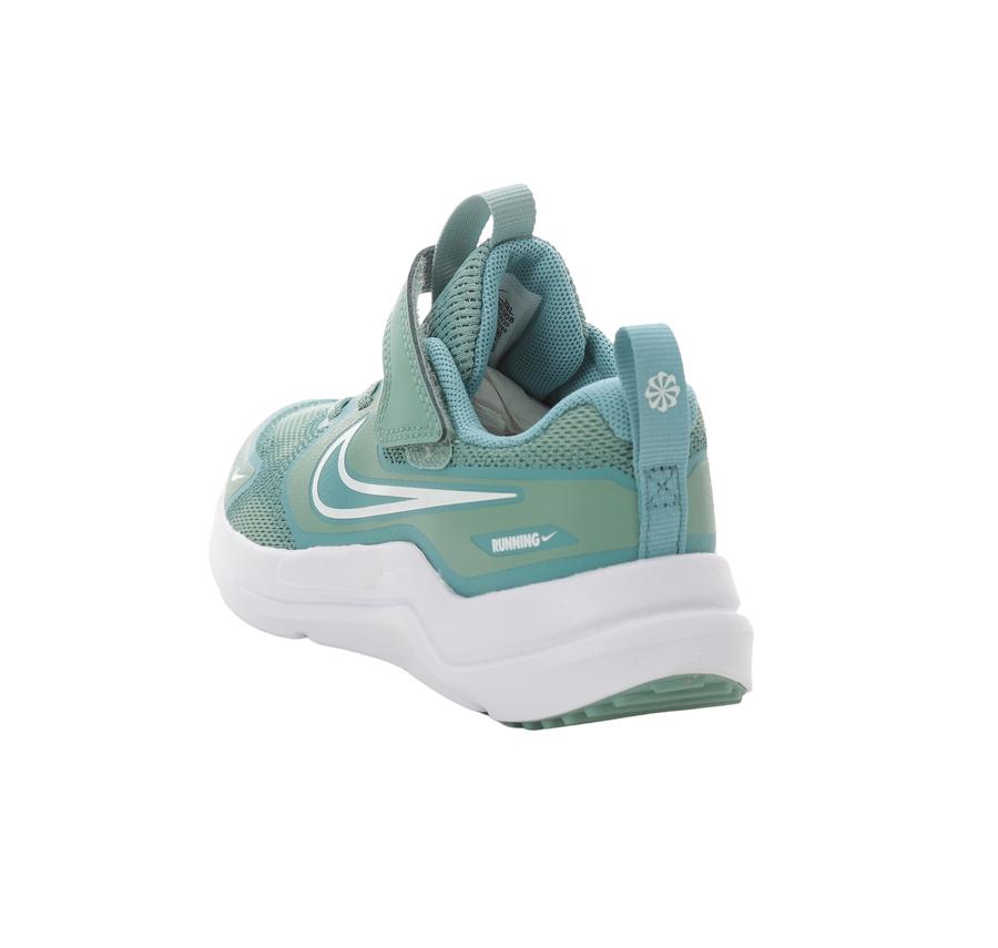 Nike Cosmic Runner Çocuk Spor Ayakkabı Yeşil Nike Cosmic Runner Çocuk Spor Ayakkabı Yeşil