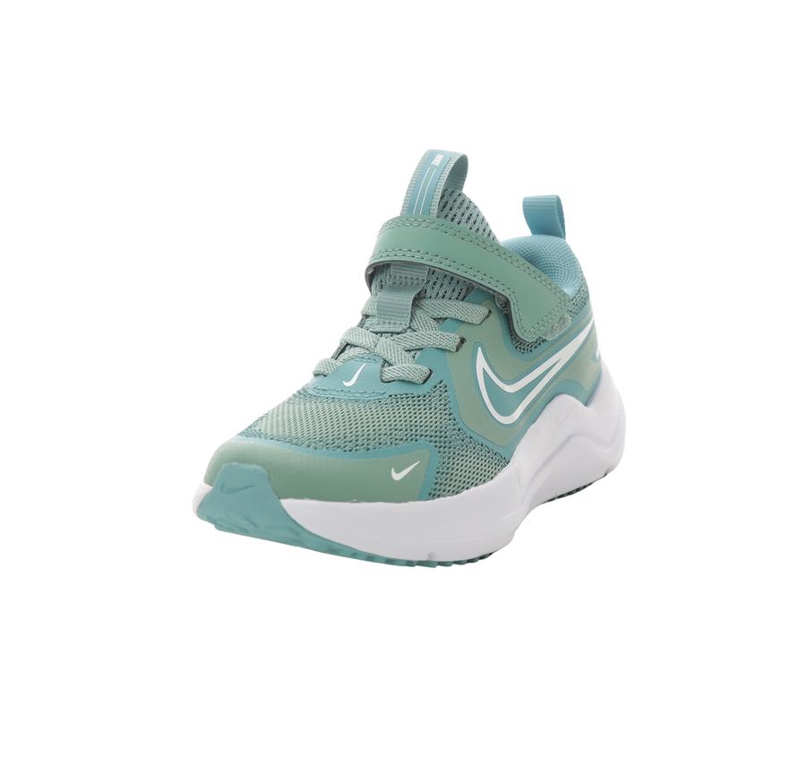 Nike Cosmic Runner Çocuk Spor Ayakkabı Yeşil Nike Cosmic Runner Çocuk Spor Ayakkabı Yeşil