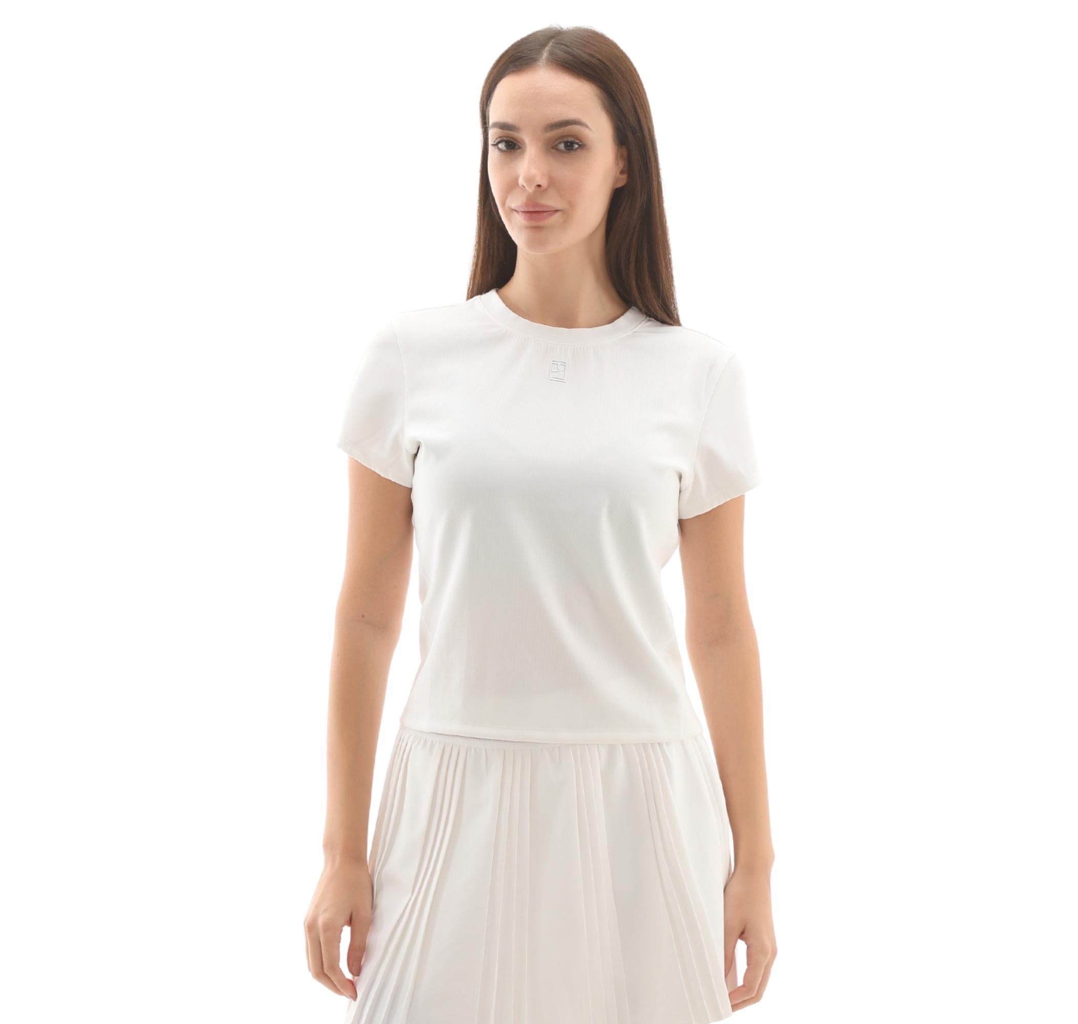 Женская футболка Nike Court Advantage