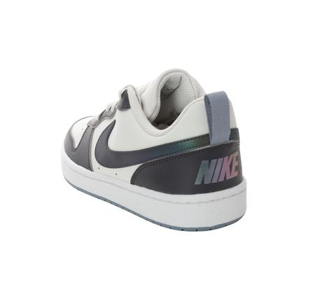 Nike Court Borough Low Recraft Çocuk Beyaz