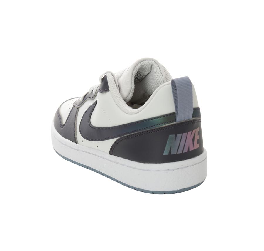 Nike Court Borough Low Recraft Çocuk Beyaz Nike Court Borough Low Recraft Çocuk Beyaz