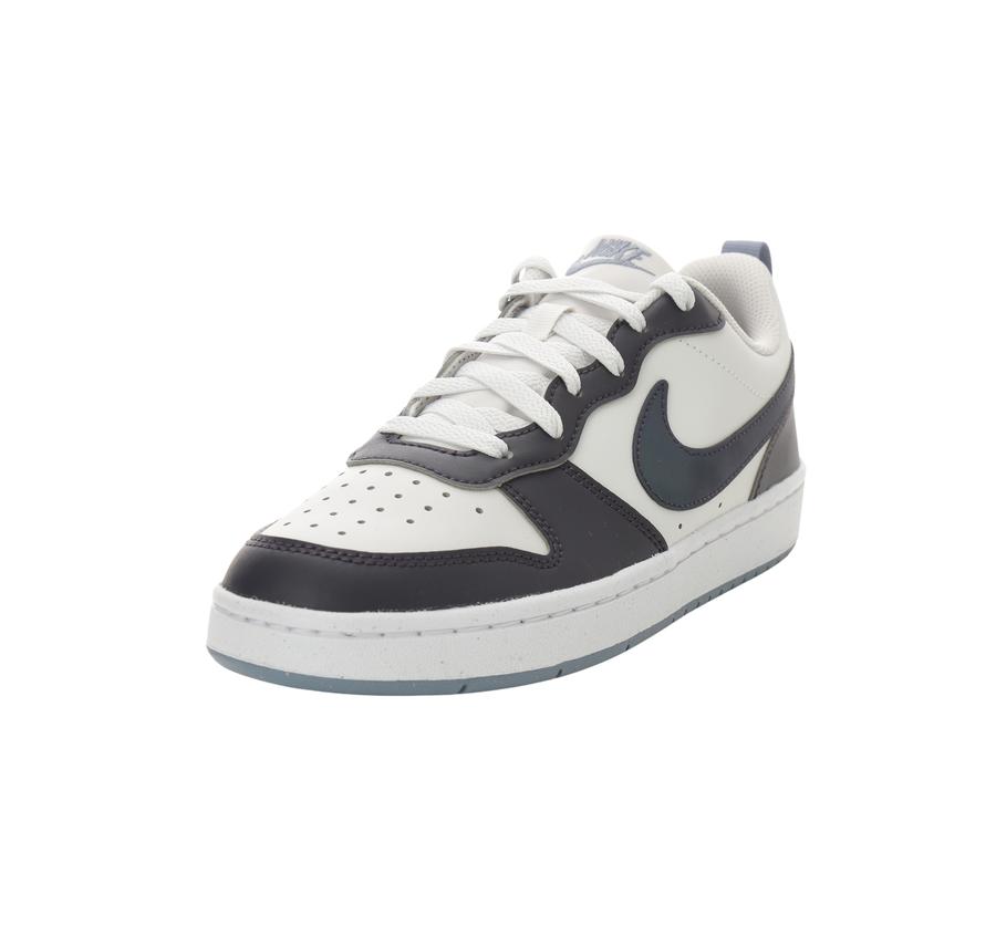Nike Court Borough Low Recraft Çocuk Beyaz Nike Court Borough Low Recraft Çocuk Beyaz