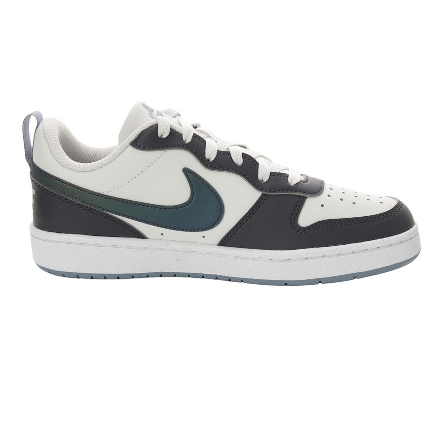 Nike Court Borough Low Recraft Çocuk Beyaz Nike Court Borough Low Recraft Çocuk Beyaz