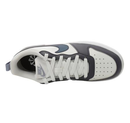 Nike Court Borough Low Recraft Çocuk Beyaz