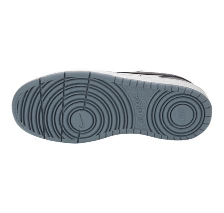 Nike Court Borough Low Recraft Çocuk Beyaz