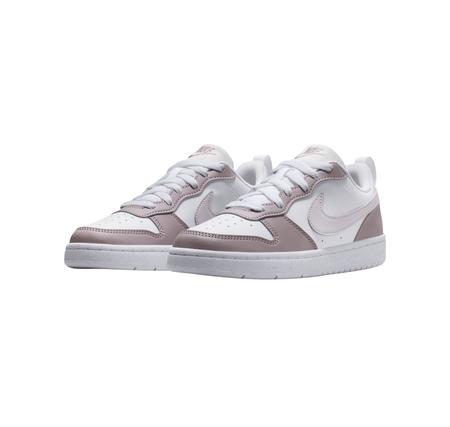 Nike Court Borough Low Recraft (Gs) Çocuk Spor Ayakkabı