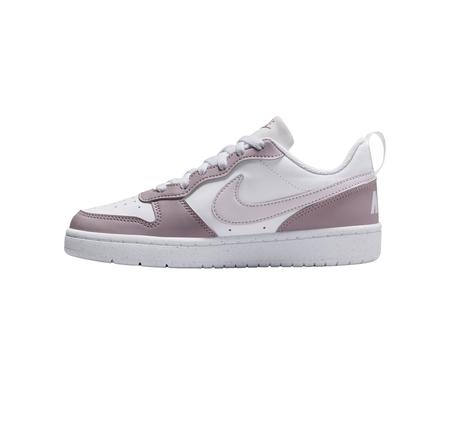 Nike Court Borough Low Recraft (Gs) Çocuk Spor Ayakkabı