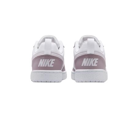 Nike Court Borough Low Recraft (Gs) Çocuk Spor Ayakkabı