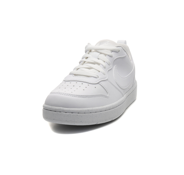 Nike Court Borough Low Recraft (Gs) Çocuk Spor Ayakkabı Beyaz Nike Court Borough Low Recraft (Gs) Çocuk Spor Ayakkabı Beyaz