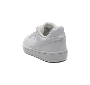 Nike Court Borough Low Recraft (Gs) Çocuk Spor Ayakkabı Beyaz