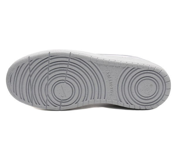 Nike Court Borough Low Recraft (Gs) Çocuk Spor Ayakkabı Beyaz Nike Court Borough Low Recraft (Gs) Çocuk Spor Ayakkabı Beyaz