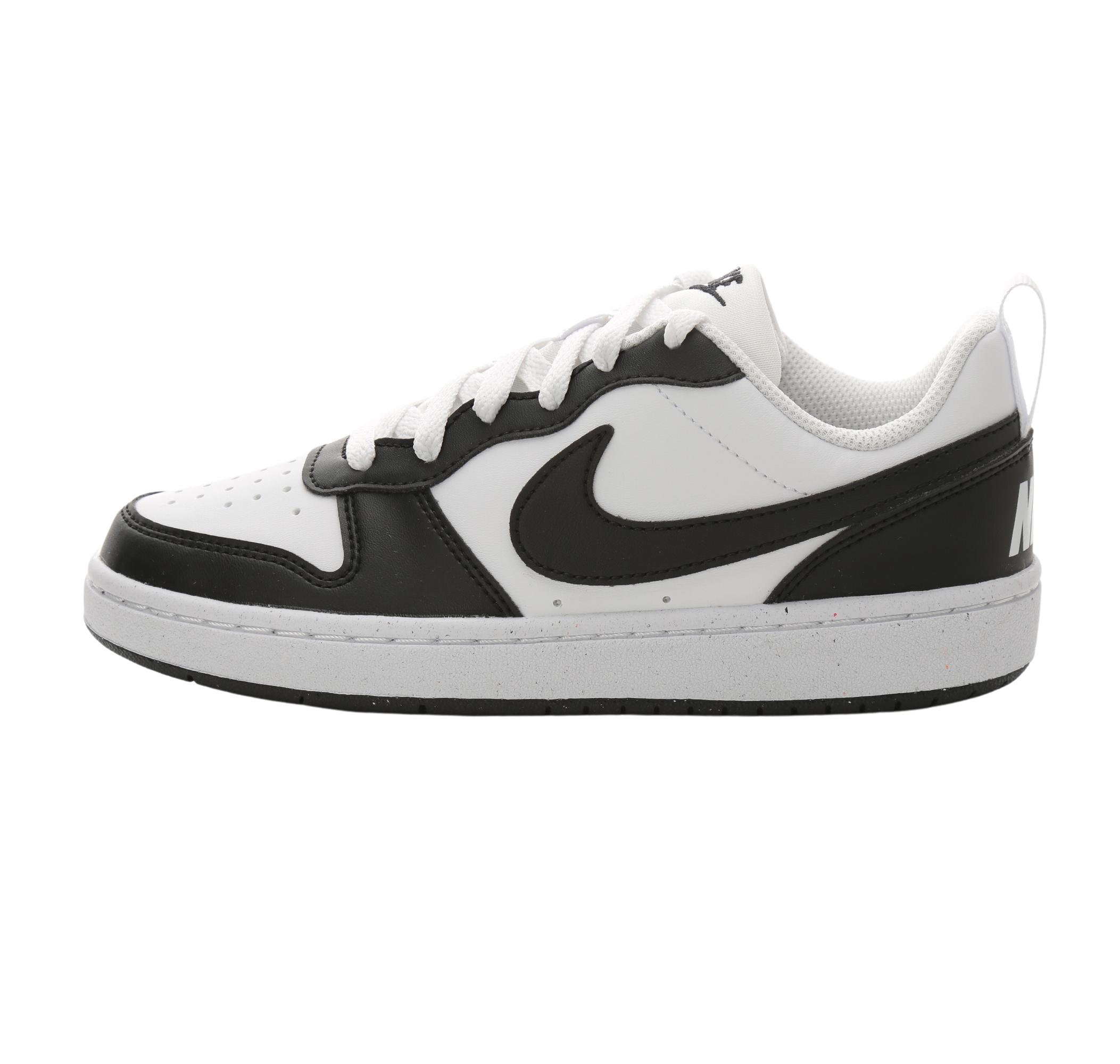 Подростковые кроссовки Nike Court Borough Low Recraft (Gs)