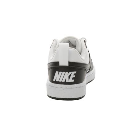 Nike Court Borough Low Recraft (Gs) Çocuk Spor Ayakkabı Beyaz