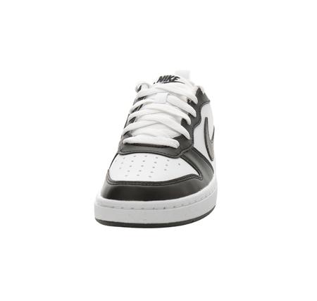 Nike Court Borough Low Recraft (Gs) Çocuk Spor Ayakkabı Beyaz