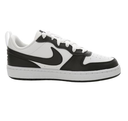 Nike Court Borough Low Recraft (Gs) Çocuk Spor Ayakkabı Beyaz