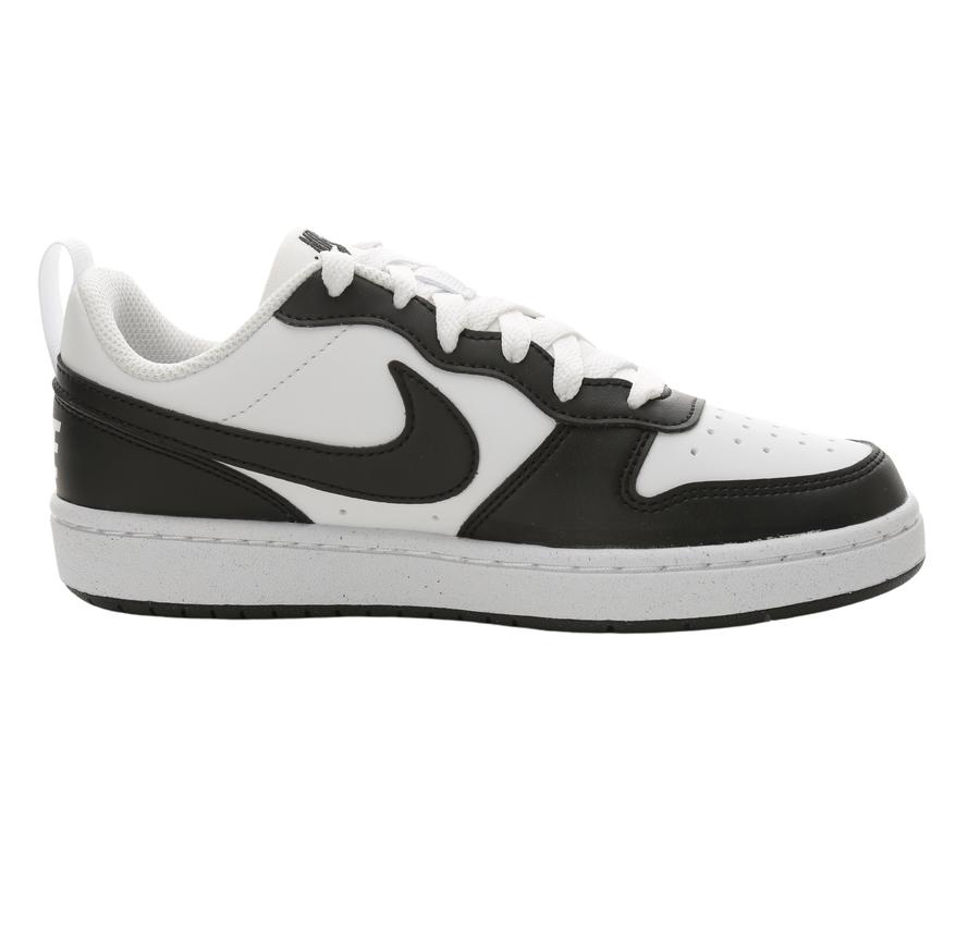 Nike Court Borough Low Recraft (Gs) Çocuk Spor Ayakkabı Beyaz Nike Court Borough Low Recraft (Gs) Çocuk Spor Ayakkabı Beyaz
