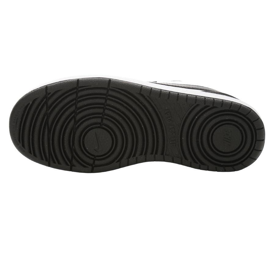 Nike Court Borough Low Recraft (Gs) Çocuk Spor Ayakkabı Beyaz Nike Court Borough Low Recraft (Gs) Çocuk Spor Ayakkabı Beyaz