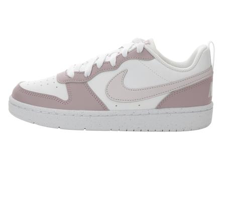 Nike Court Borough Low Recraft (Gs) Çocuk Spor Ayakkabı Beyaz Nike Court Borough Low Recraft (Gs) Çocuk Spor Ayakkabı Beyaz