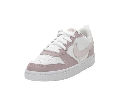 Nike Court Borough Low Recraft (Gs) Çocuk Spor Ayakkabı Beyaz Nike Court Borough Low Recraft (Gs) Çocuk Spor Ayakkabı Beyaz