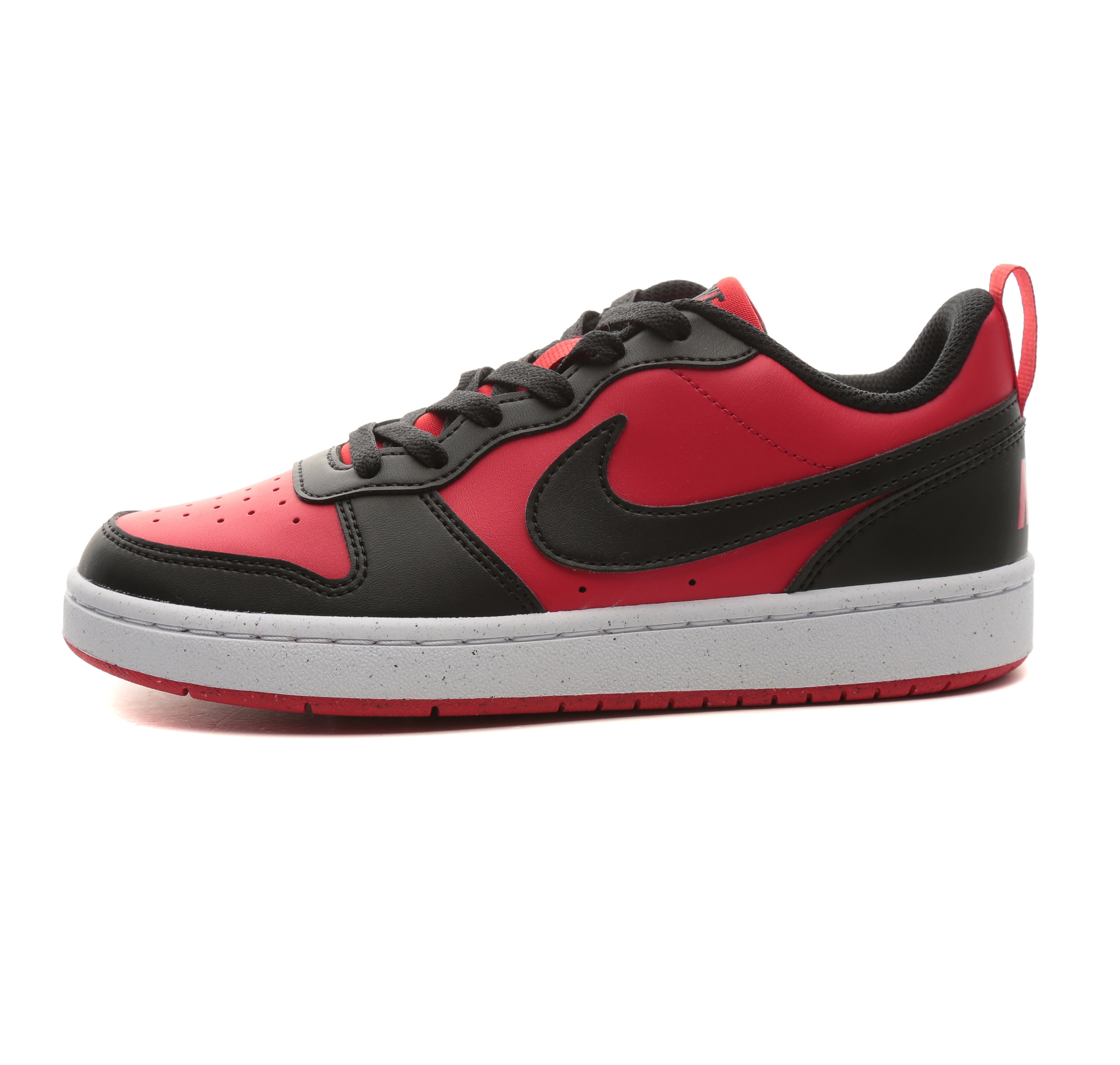 Подростковые кроссовки Nike Court Borough Low Recraft (Gs)