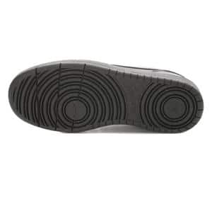 Nike Court Borough Low Recraft (Gs) Çocuk Spor Ayakkabı Siyah