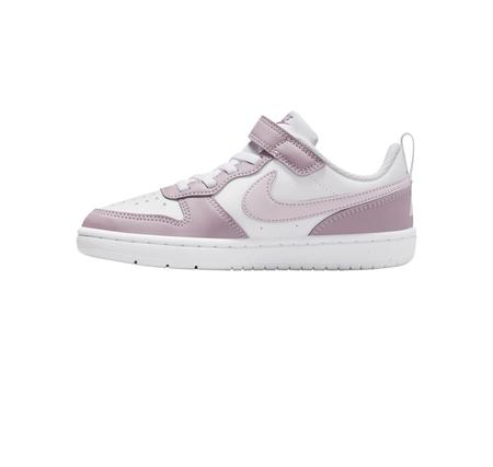 Nike Court Borough Low Recraft (Ps) Çocuk Spor Ayakkabı Pembe