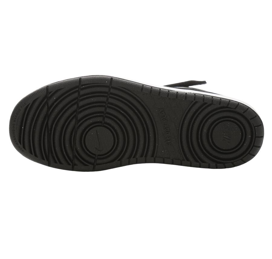 Nike Court Borough Low Recraft (Ps) Çocuk Spor Ayakkabı Beyaz Nike Court Borough Low Recraft (Ps) Çocuk Spor Ayakkabı Beyaz