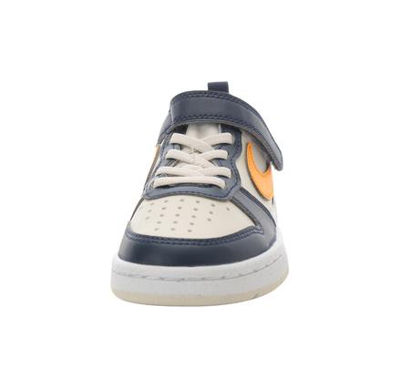 Nike Court Borough Low Recraft (Ps) Çocuk Spor Ayakkabı Krem