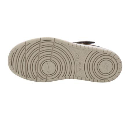 Nike Court Borough Low Recraft (Ps) Çocuk Spor Ayakkabı Krem