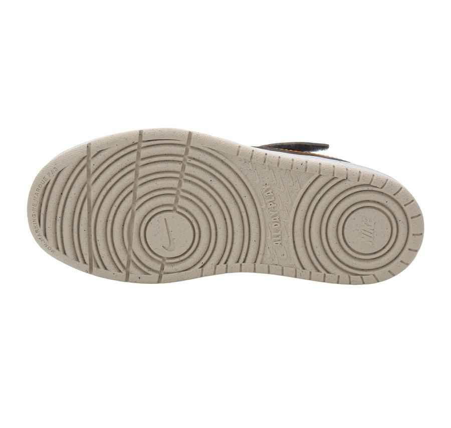 Nike Court Borough Low Recraft (Ps) Çocuk Spor Ayakkabı Krem Nike Court Borough Low Recraft (Ps) Çocuk Spor Ayakkabı Krem