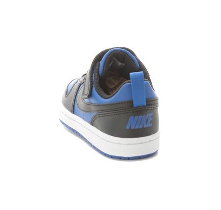 Nike Court Borough Low Recraft Ps Çocuk Spor Ayakkabı Lacivert