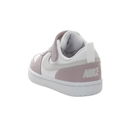 Nike Court Borough Low Recraft (Ps) Çocuk Spor Ayakkabı Pembe