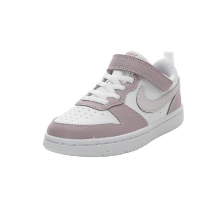 Nike Court Borough Low Recraft (Ps) Çocuk Spor Ayakkabı Pembe