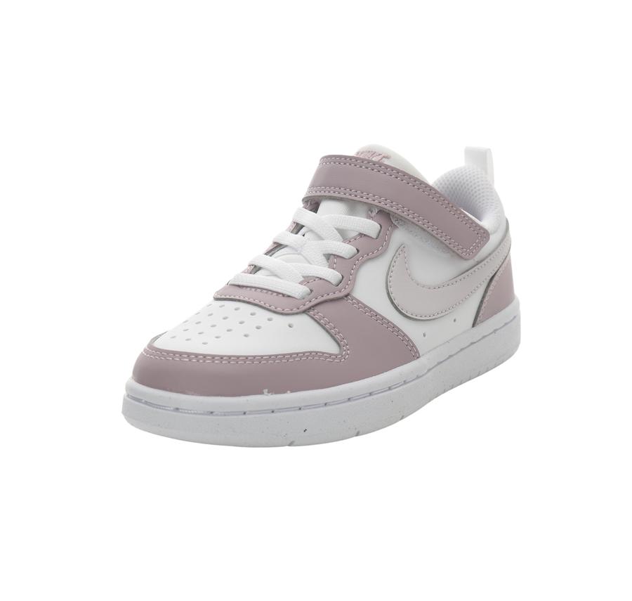 Nike Court Borough Low Recraft (Ps) Çocuk Spor Ayakkabı Pembe Nike Court Borough Low Recraft (Ps) Çocuk Spor Ayakkabı Pembe