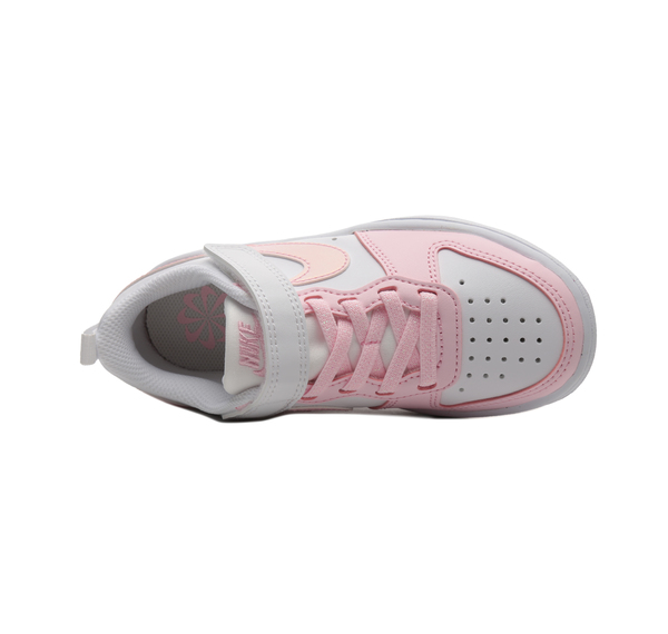 Nike Court Borough Low Recraft (Ps) Çocuk Spor Ayakkabı Pembe Nike Court Borough Low Recraft (Ps) Çocuk Spor Ayakkabı Pembe
