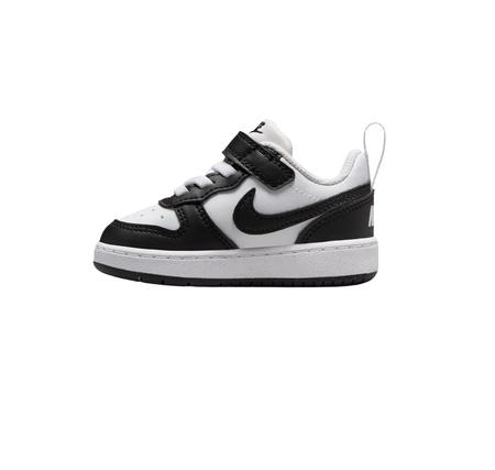 Nike Court Borough Low Recraft (Td) Bebek Spor Ayakkabı