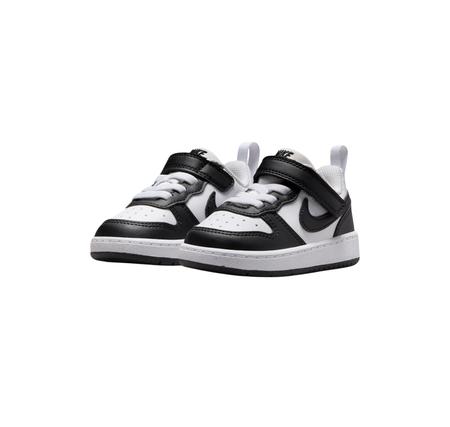 Nike Court Borough Low Recraft (Td) Bebek Spor Ayakkabı
