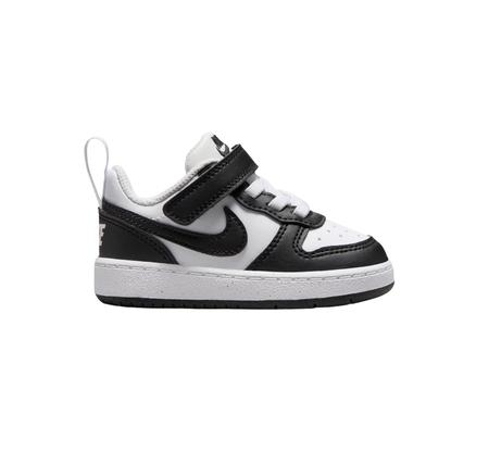 Nike Court Borough Low Recraft (Td) Bebek Spor Ayakkabı