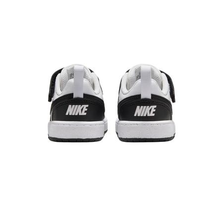 Nike Court Borough Low Recraft (Td) Bebek Spor Ayakkabı