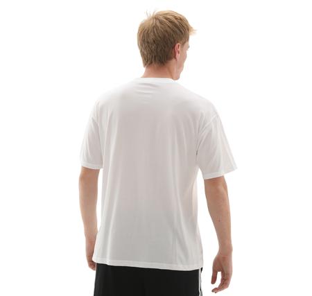 Nike Court Erkek T-Shirt Beyaz Nike Court Erkek T-Shirt Beyaz