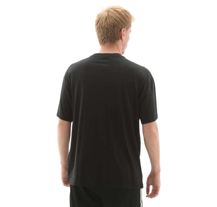 Nike Court Erkek T-Shirt Siyah Nike Court Erkek T-Shirt Siyah